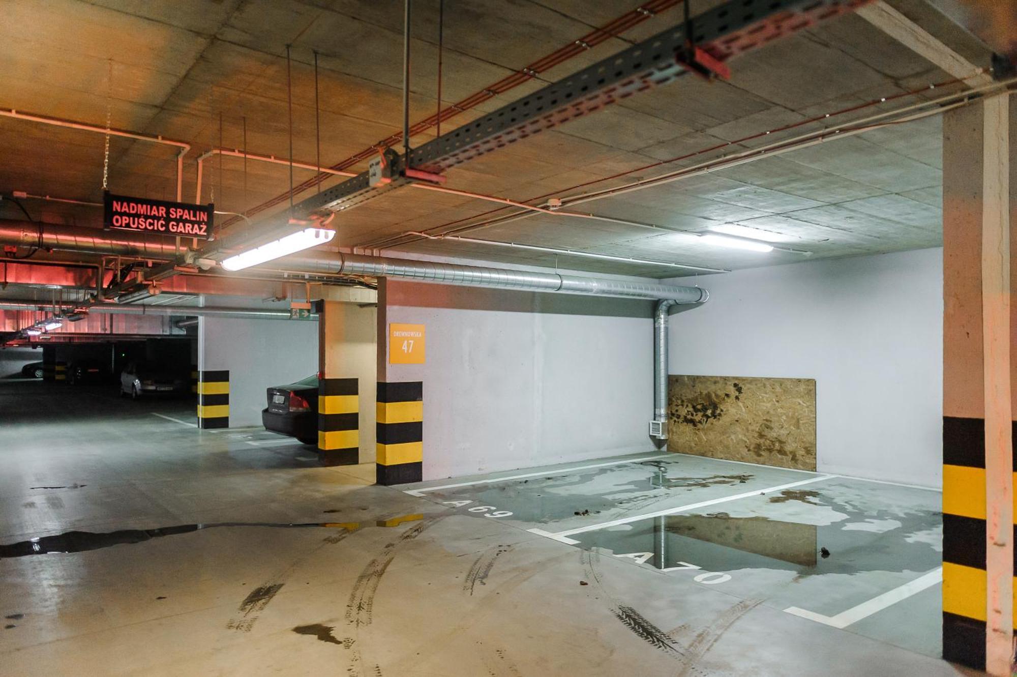 Lumina Apartments With Parking, Balcony Lodz エクステリア 写真
