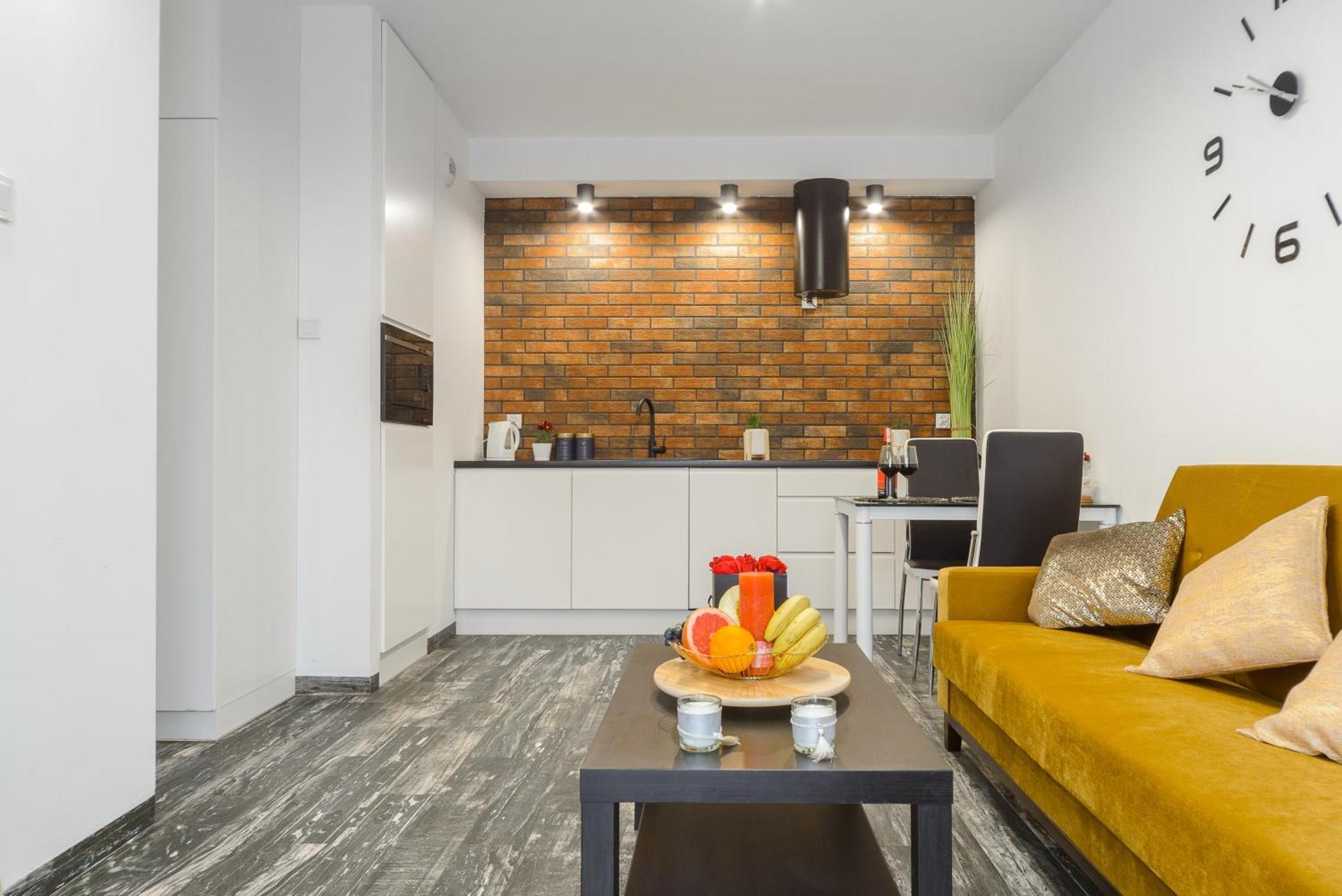 Lumina Apartments With Parking, Balcony Lodz エクステリア 写真
