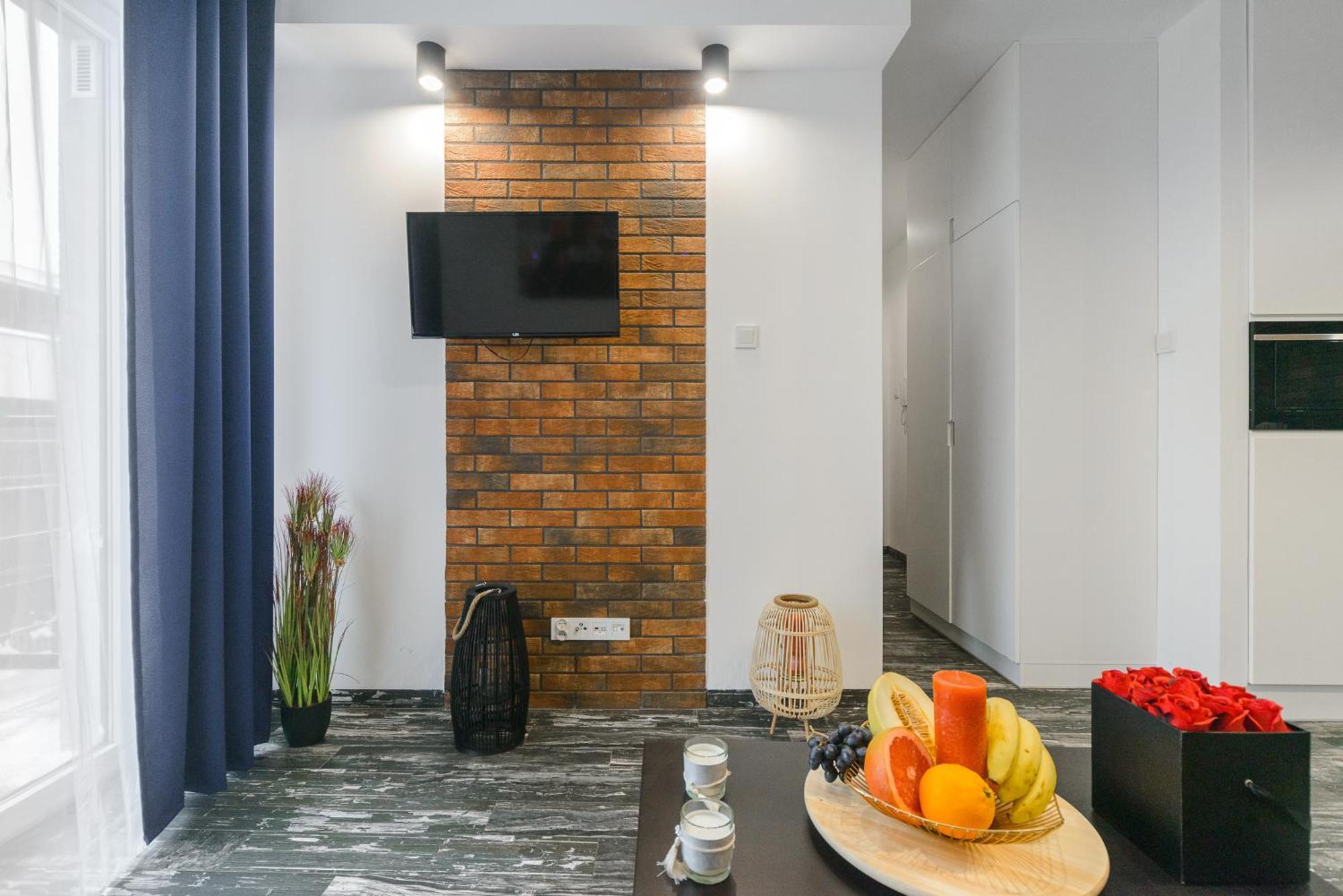Lumina Apartments With Parking, Balcony Lodz エクステリア 写真