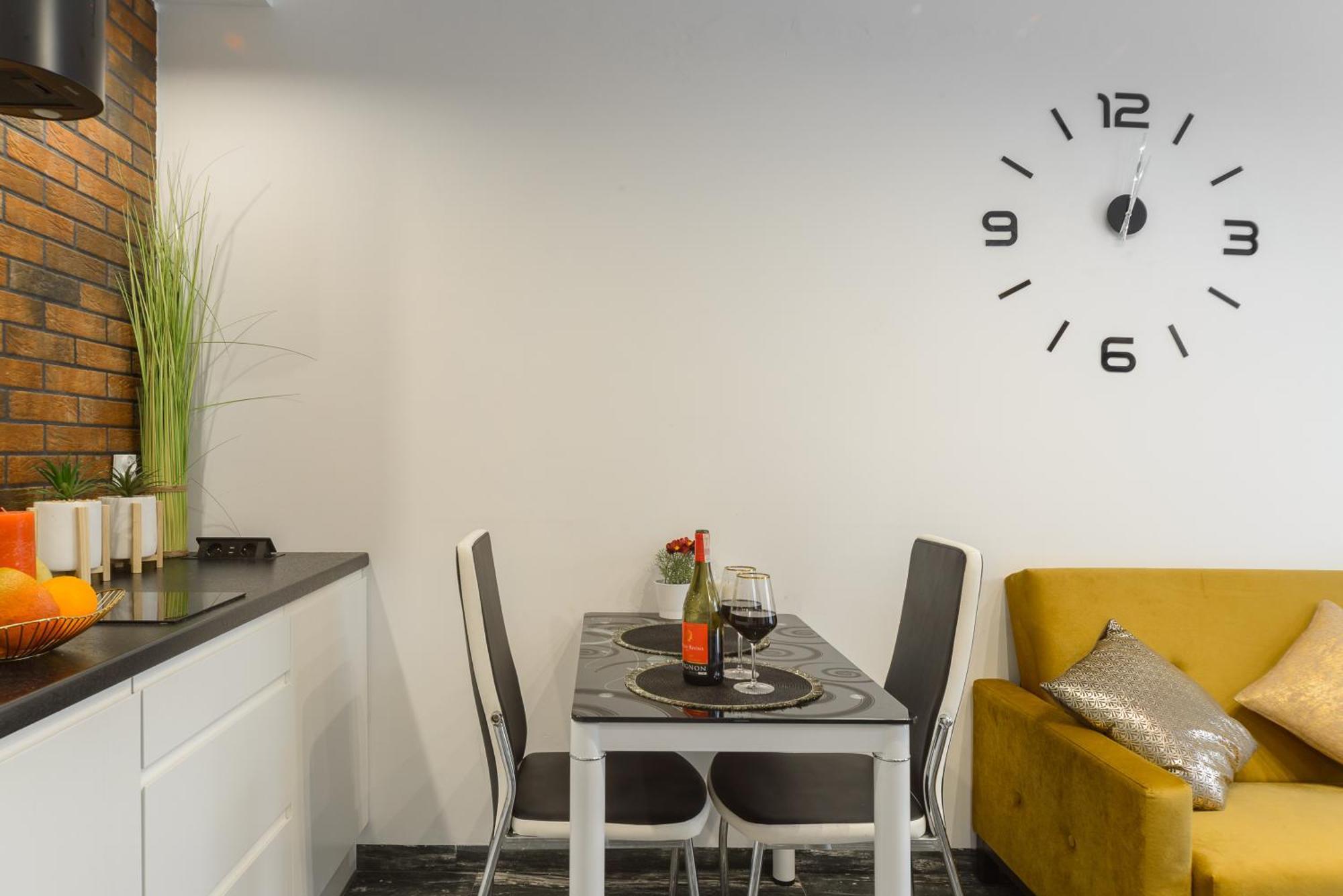 Lumina Apartments With Parking, Balcony Lodz エクステリア 写真