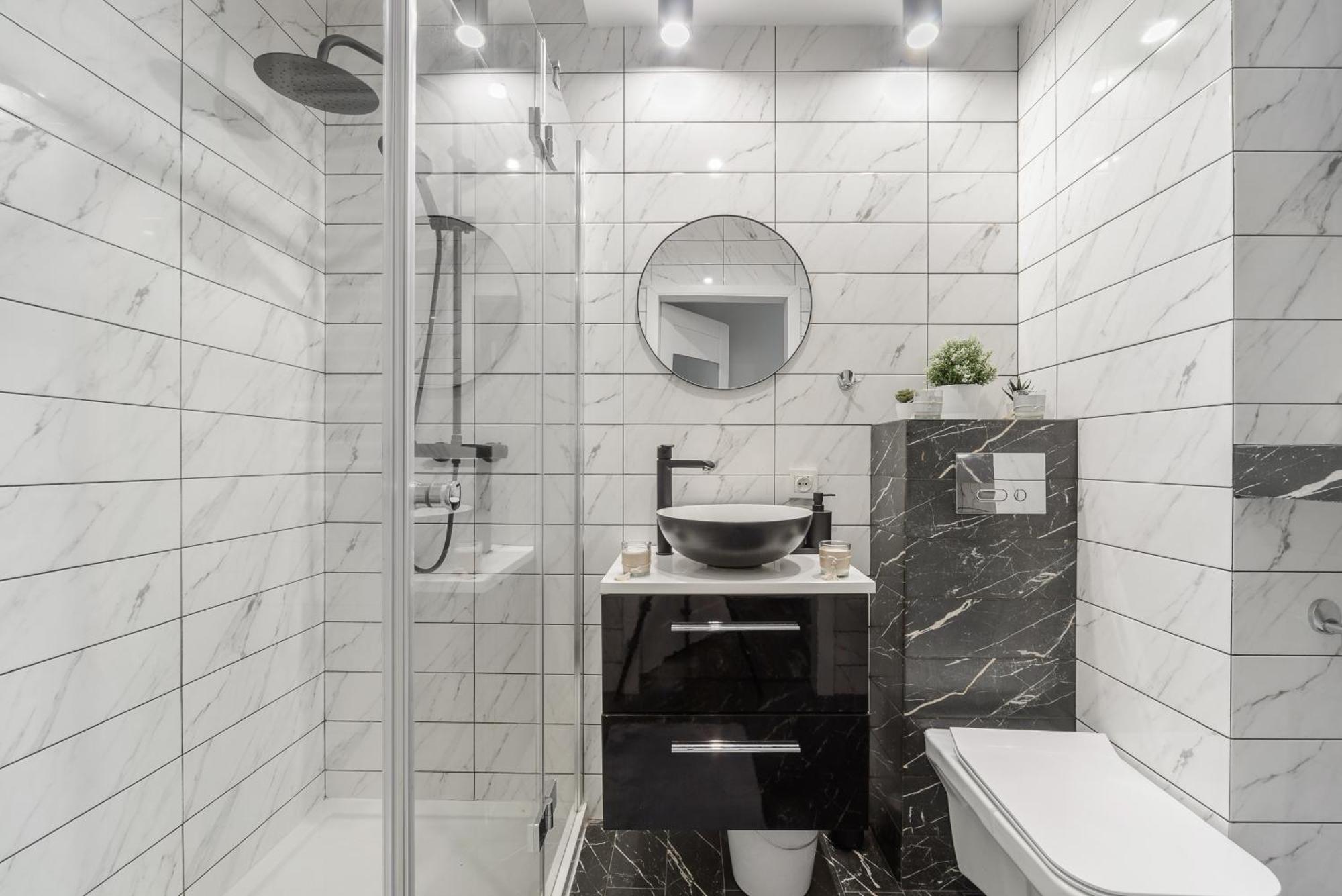 Lumina Apartments With Parking, Balcony Lodz エクステリア 写真