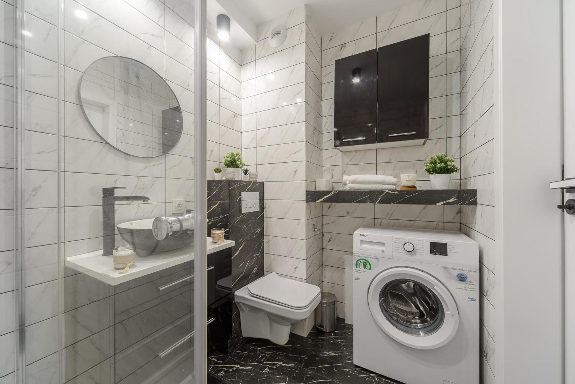Lumina Apartments With Parking, Balcony Lodz エクステリア 写真