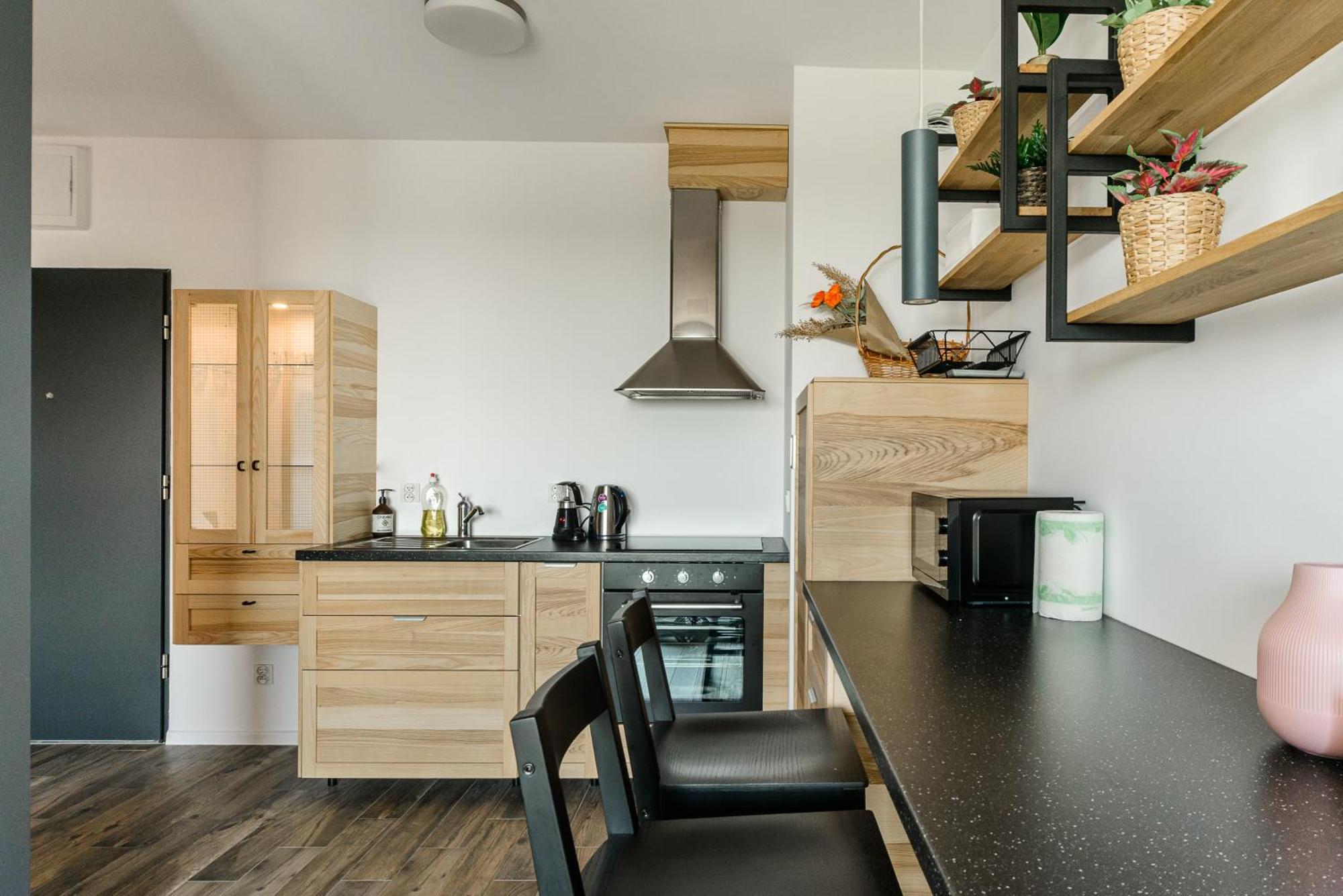 Lumina Apartments With Parking, Balcony Lodz エクステリア 写真