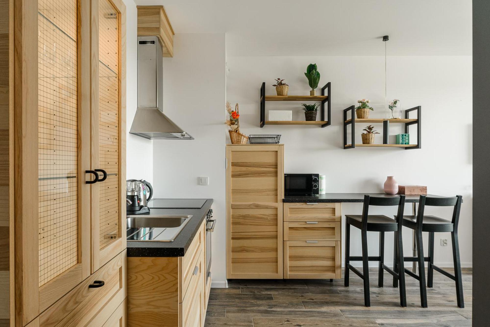 Lumina Apartments With Parking, Balcony Lodz エクステリア 写真