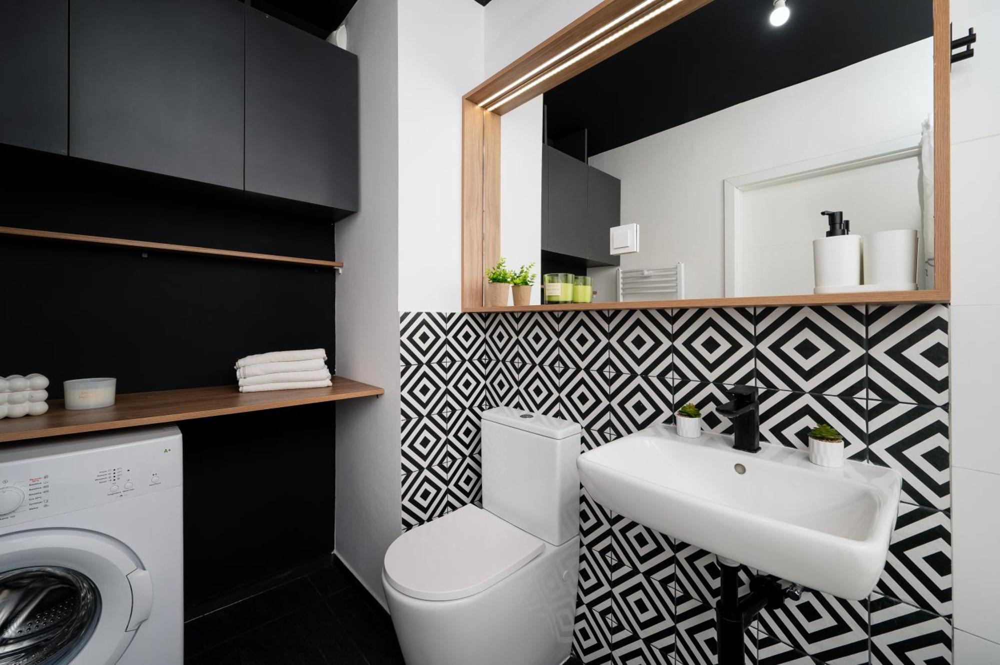 Lumina Apartments With Parking, Balcony Lodz エクステリア 写真